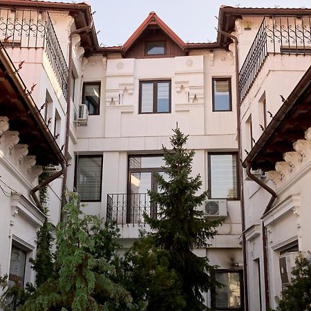 Dona Premier Suites Бухарест Экстерьер фото