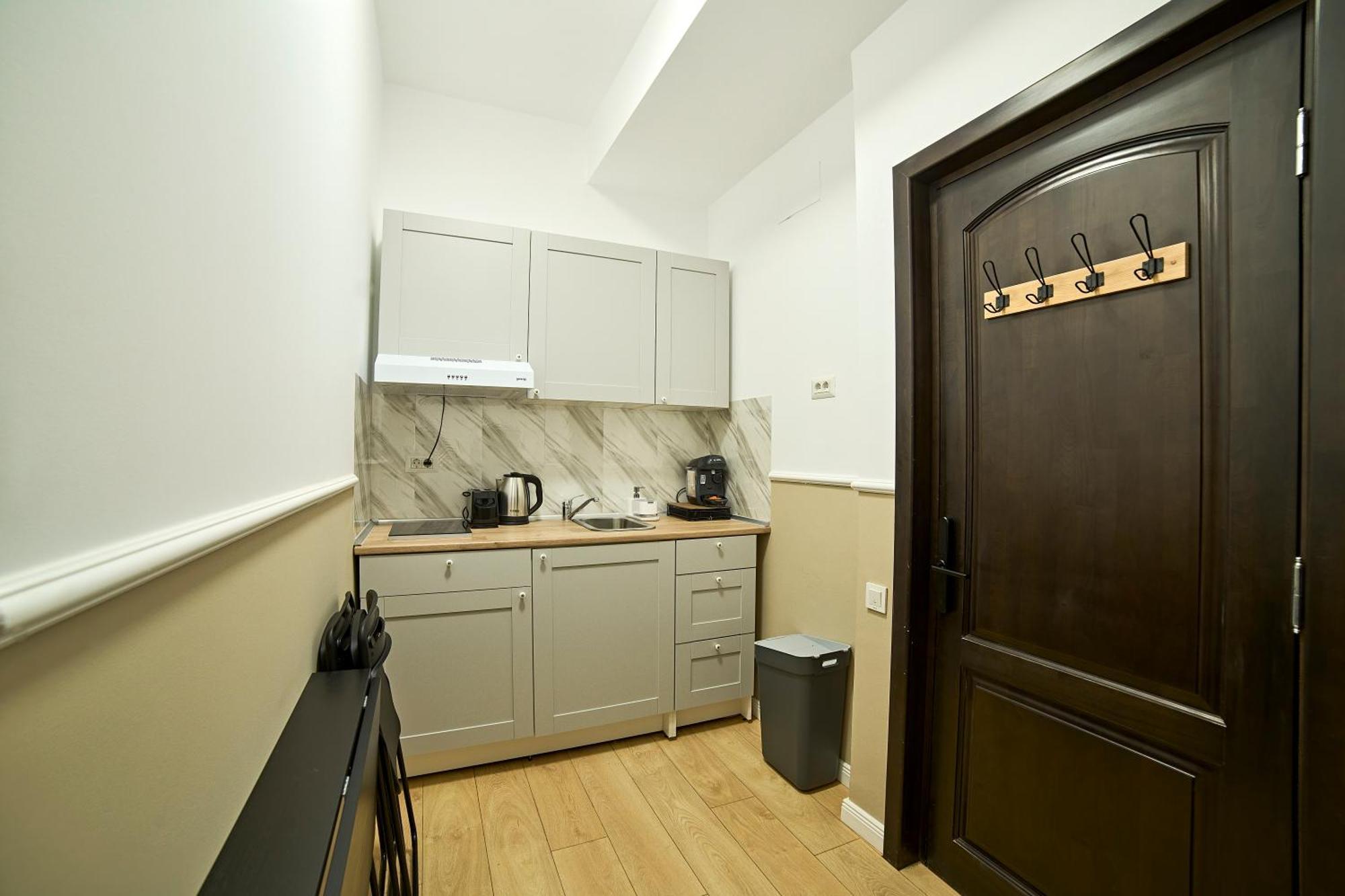 Dona Premier Suites Бухарест Экстерьер фото
